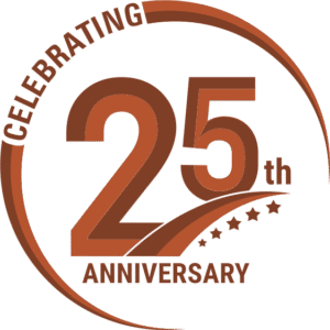 Logo 25_Anniversary